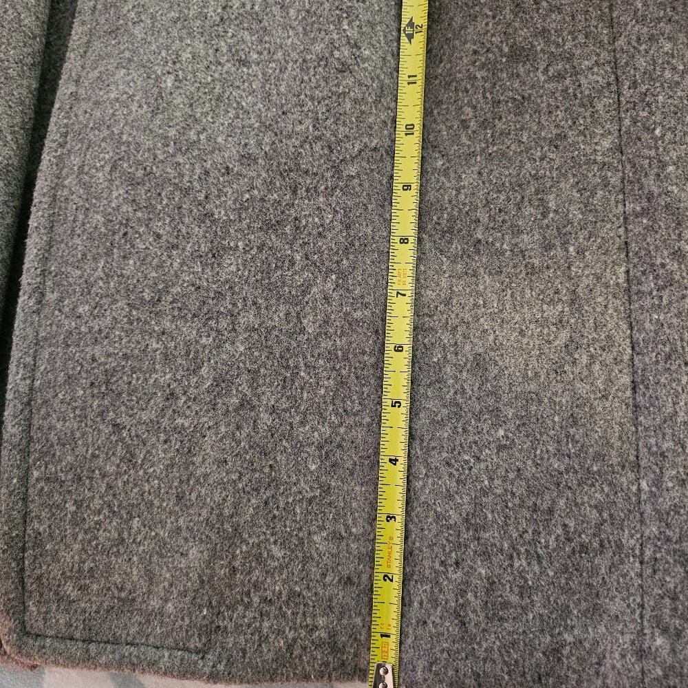 Men's Topcoat